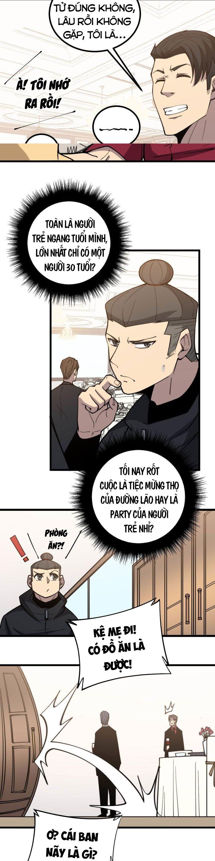 đọc truyện Độc Thủ Vu Y Chương 236 ảnh 18 tại Thiên Thai Truyện