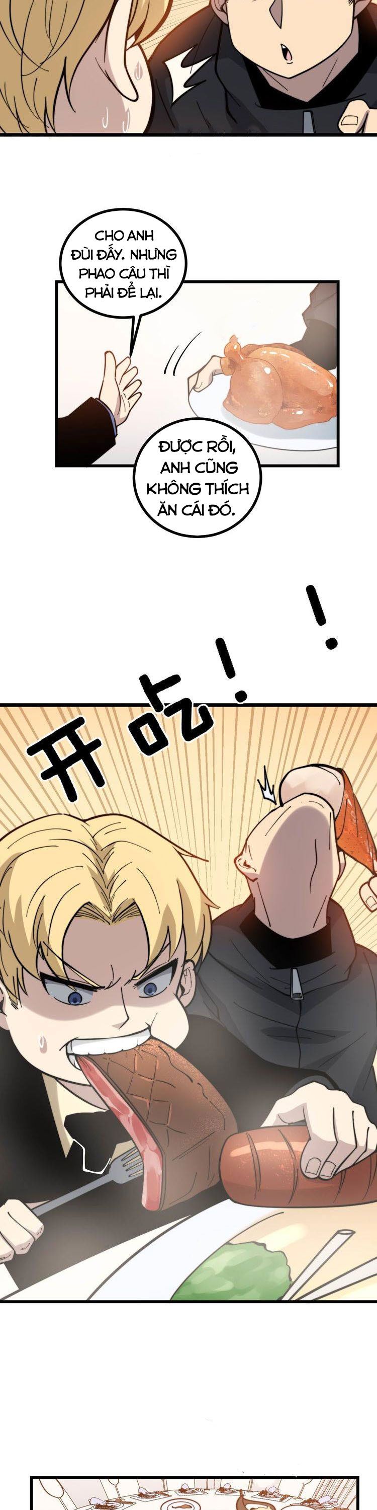 đọc truyện Độc Thủ Vu Y Chương 236 ảnh 21 tại Thiên Thai Truyện