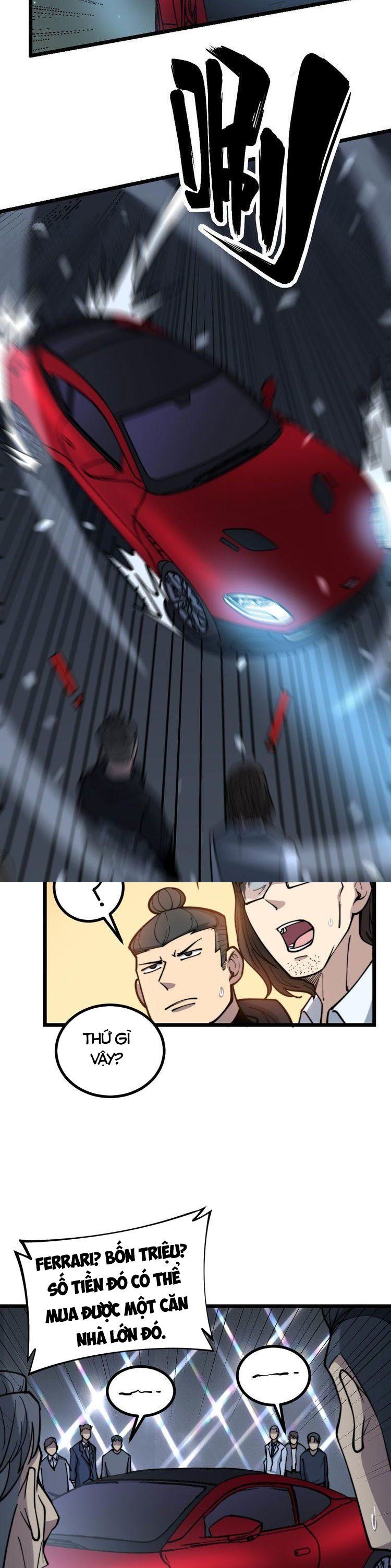 đọc truyện Độc Thủ Vu Y Chương 236 ảnh 4 tại Thiên Thai Truyện