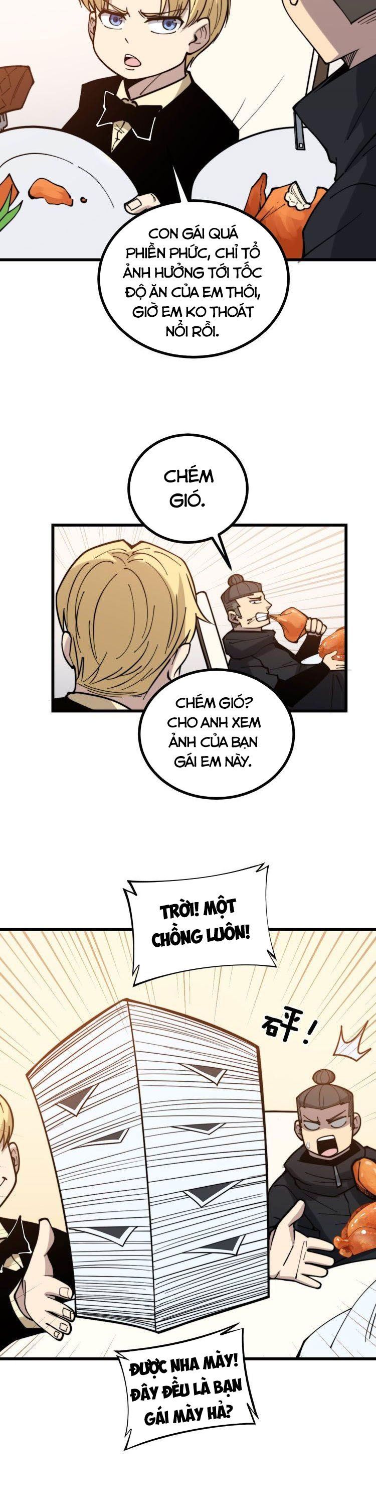 đọc truyện Độc Thủ Vu Y Chương 236 ảnh 23 tại Thiên Thai Truyện