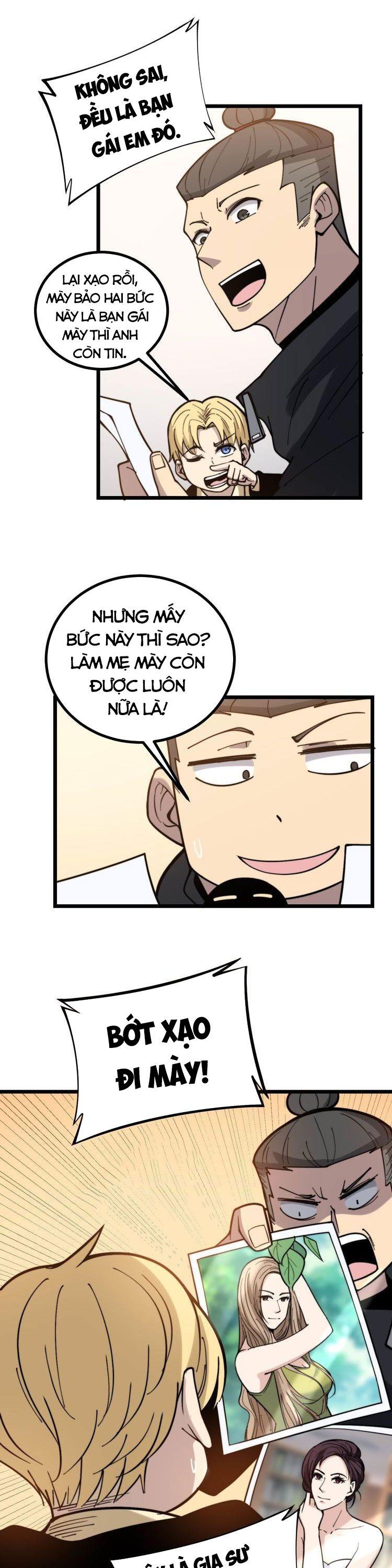 đọc truyện Độc Thủ Vu Y Chương 236 ảnh 24 tại Thiên Thai Truyện