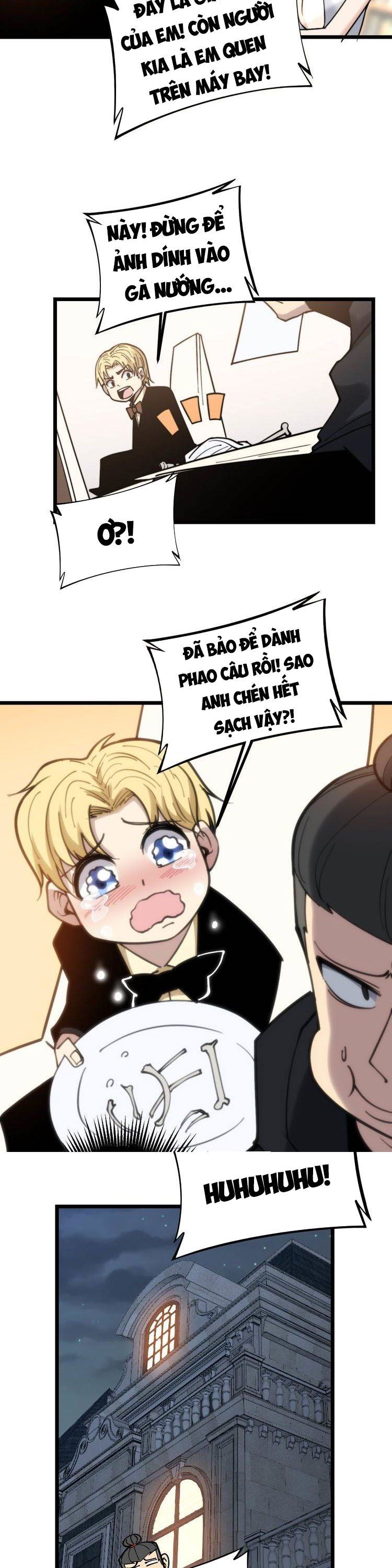 đọc truyện Độc Thủ Vu Y Chương 236 ảnh 25 tại Thiên Thai Truyện