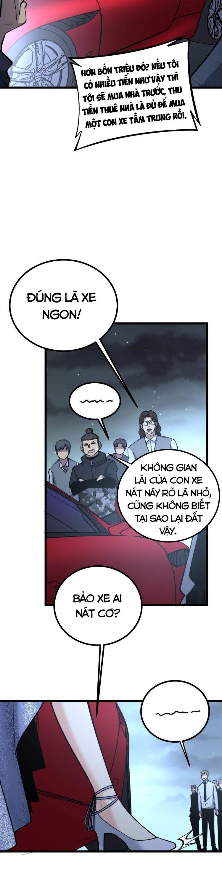 đọc truyện Độc Thủ Vu Y Chương 236 ảnh 5 tại Thiên Thai Truyện