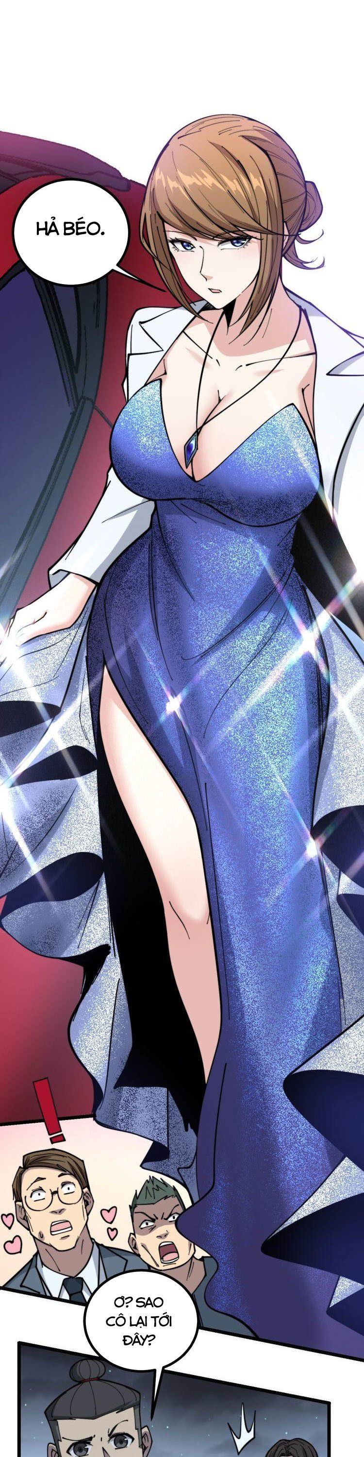 đọc truyện Độc Thủ Vu Y Chương 236 ảnh 6 tại Thiên Thai Truyện