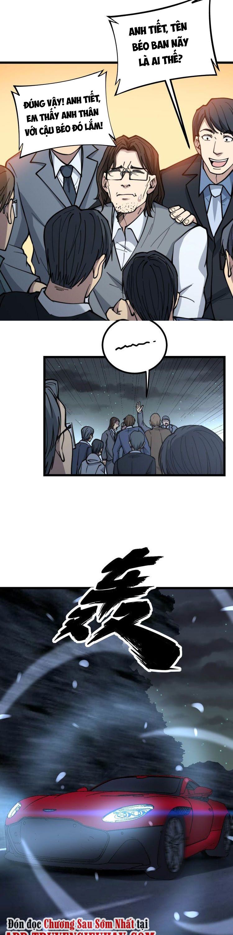 đọc truyện Độc Thủ Vu Y Chương 236 ảnh 8 tại Thiên Thai Truyện