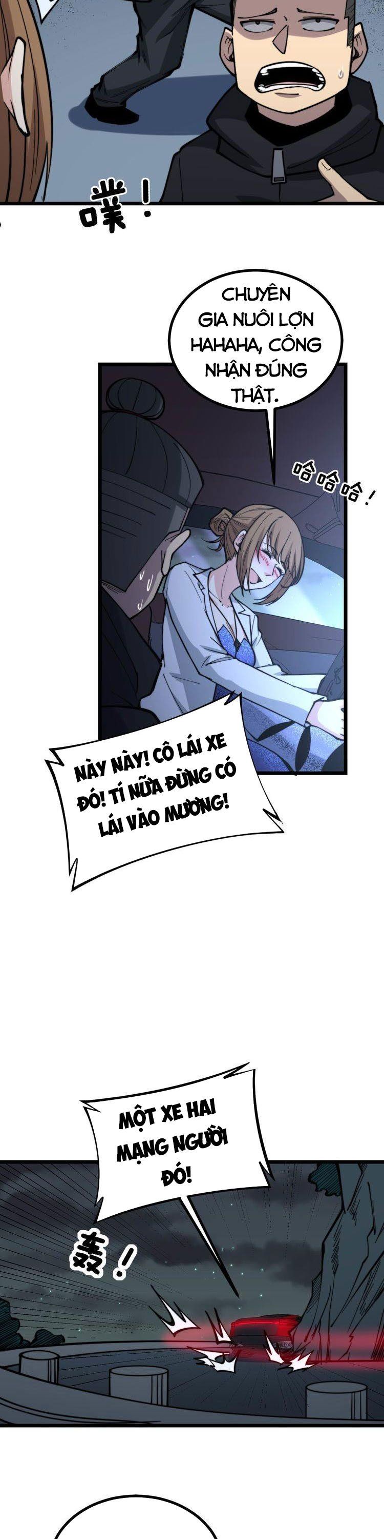 đọc truyện Độc Thủ Vu Y Chương 236 ảnh 10 tại Thiên Thai Truyện