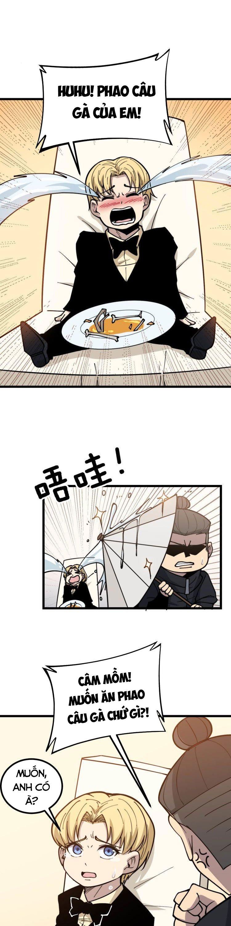 đọc truyện Độc Thủ Vu Y Chương 237 ảnh 3 tại Thiên Thai Truyện