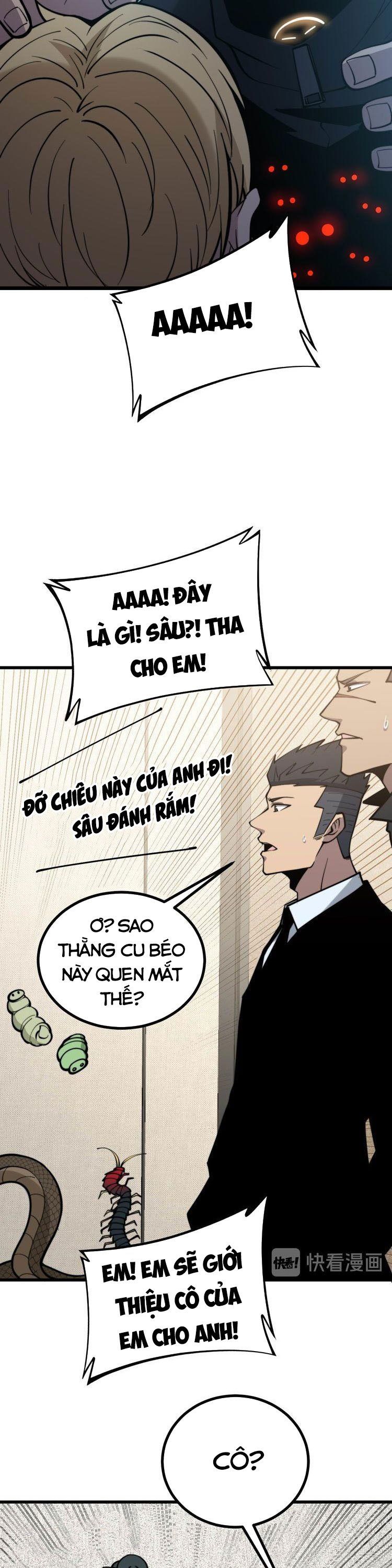 đọc truyện Độc Thủ Vu Y Chương 237 ảnh 13 tại Thiên Thai Truyện