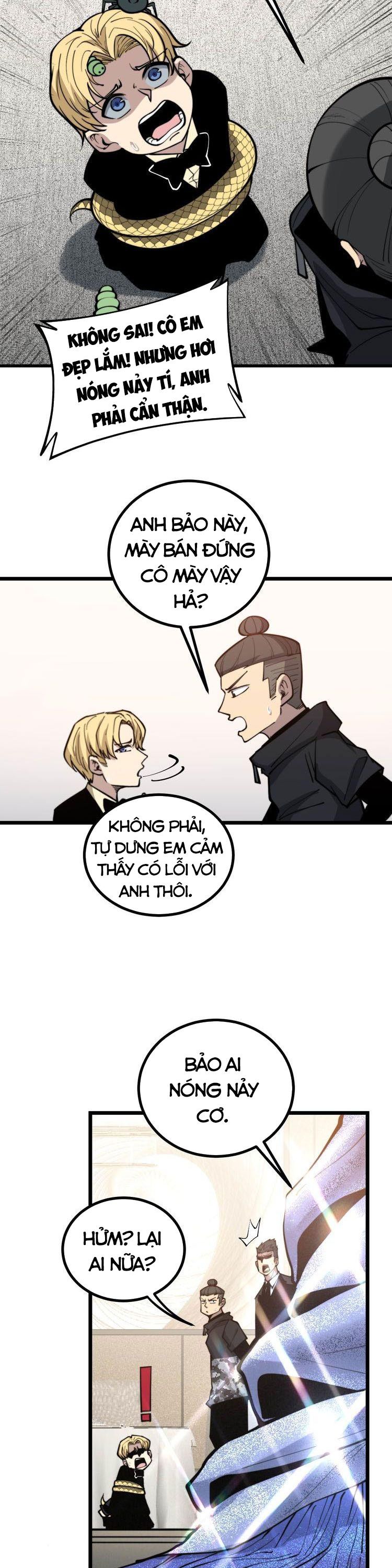 đọc truyện Độc Thủ Vu Y Chương 237 ảnh 14 tại Thiên Thai Truyện