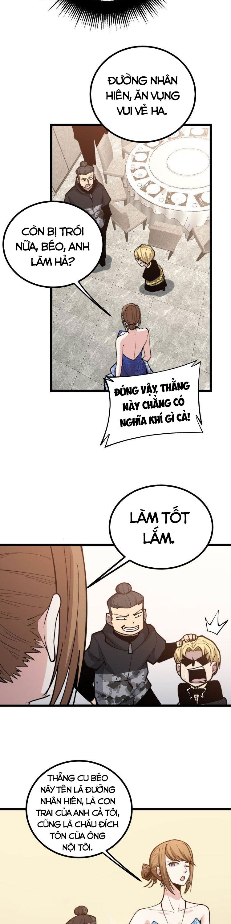 đọc truyện Độc Thủ Vu Y Chương 237 ảnh 16 tại Thiên Thai Truyện