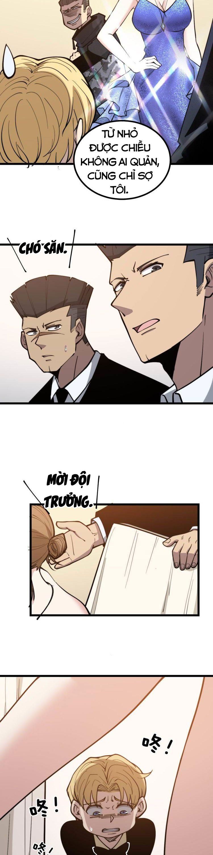 đọc truyện Độc Thủ Vu Y Chương 237 ảnh 17 tại Thiên Thai Truyện