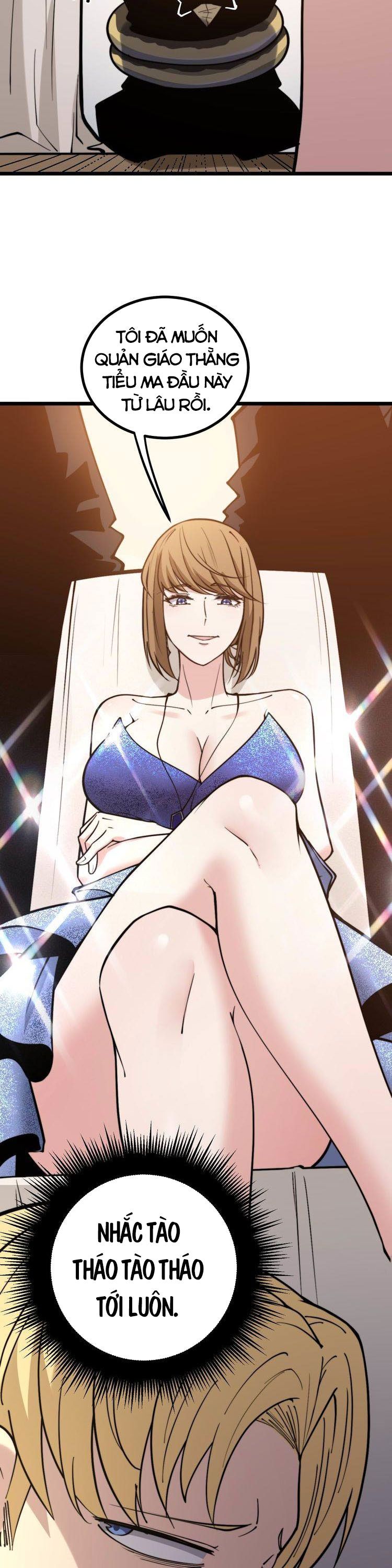 đọc truyện Độc Thủ Vu Y Chương 237 ảnh 18 tại Thiên Thai Truyện