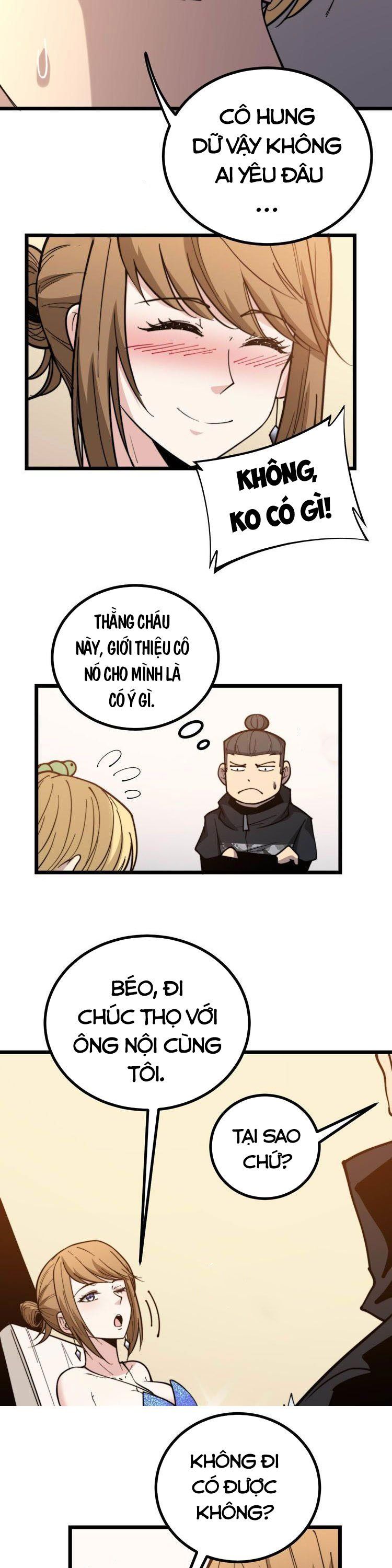 đọc truyện Độc Thủ Vu Y Chương 237 ảnh 19 tại Thiên Thai Truyện