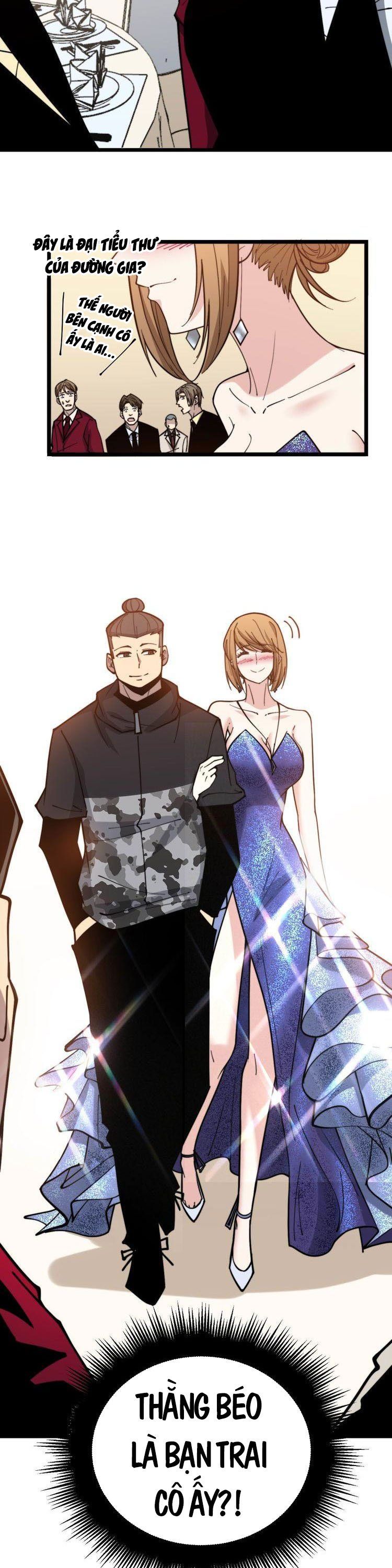 đọc truyện Độc Thủ Vu Y Chương 237 ảnh 21 tại Thiên Thai Truyện