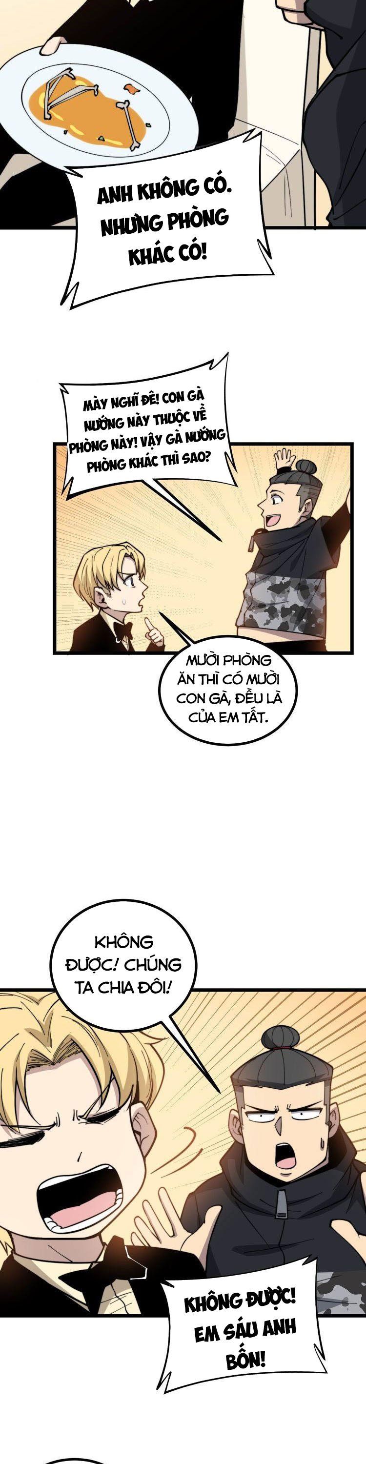 đọc truyện Độc Thủ Vu Y Chương 237 ảnh 4 tại Thiên Thai Truyện