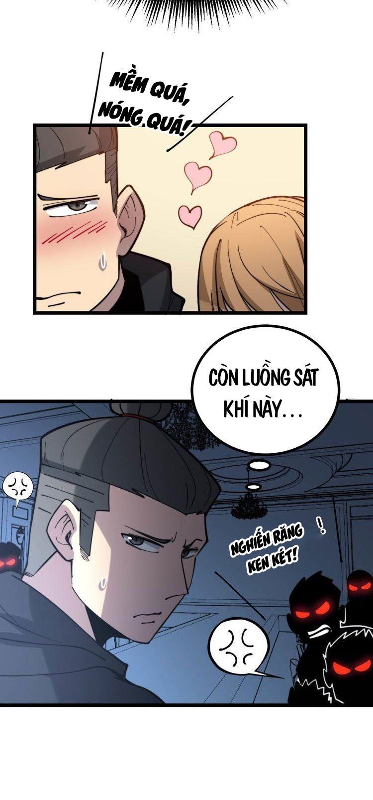 đọc truyện Độc Thủ Vu Y Chương 237 ảnh 22 tại Thiên Thai Truyện