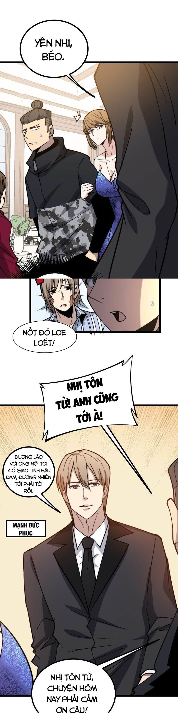 đọc truyện Độc Thủ Vu Y Chương 237 ảnh 23 tại Thiên Thai Truyện