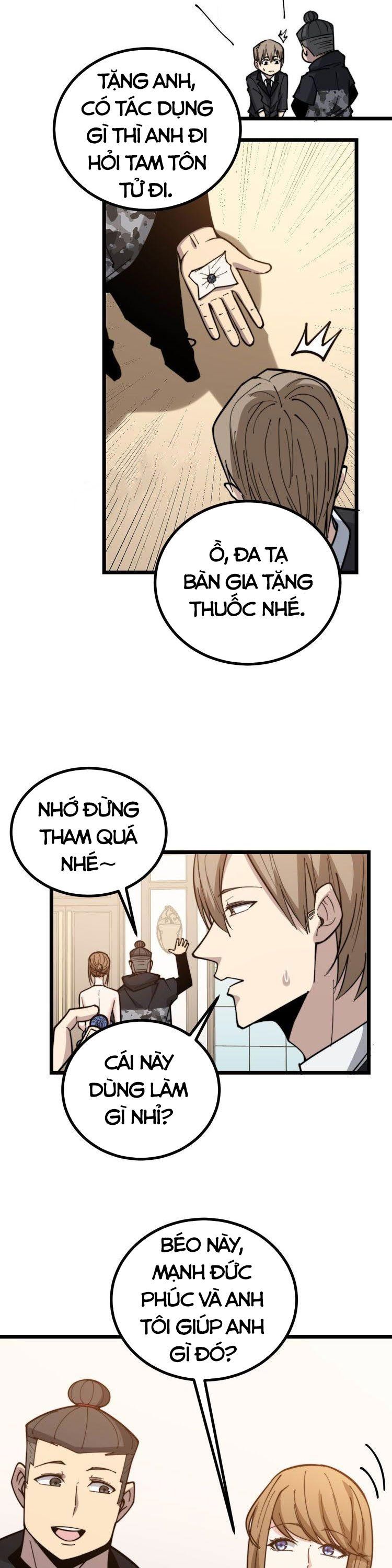 đọc truyện Độc Thủ Vu Y Chương 237 ảnh 25 tại Thiên Thai Truyện