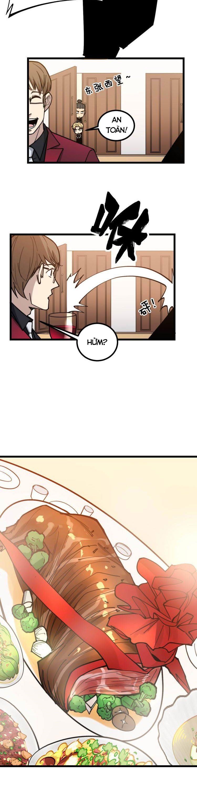 đọc truyện Độc Thủ Vu Y Chương 237 ảnh 6 tại Thiên Thai Truyện