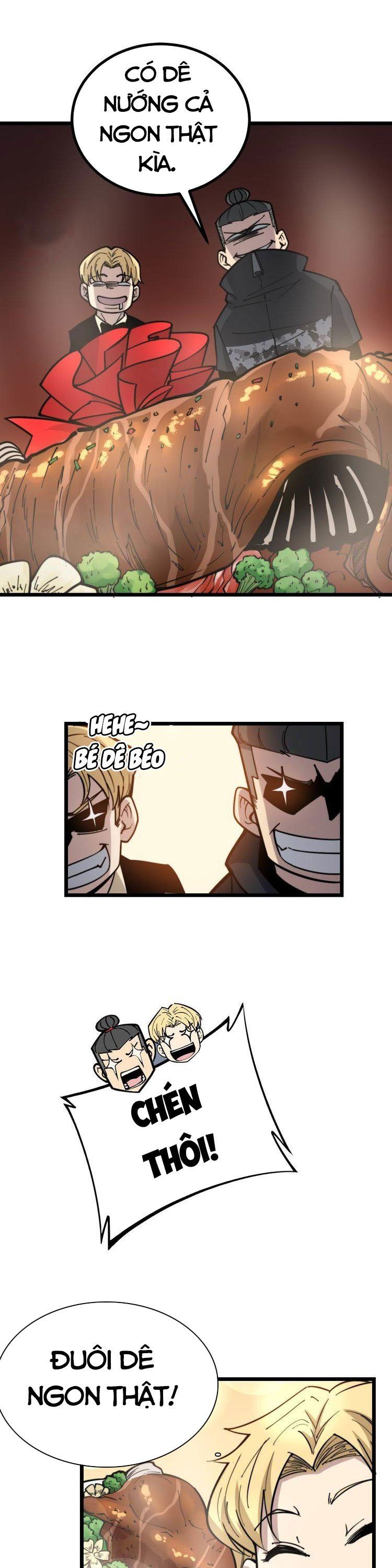 đọc truyện Độc Thủ Vu Y Chương 237 ảnh 7 tại Thiên Thai Truyện