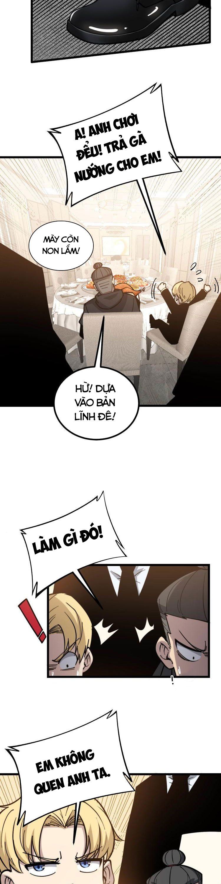 đọc truyện Độc Thủ Vu Y Chương 237 ảnh 9 tại Thiên Thai Truyện