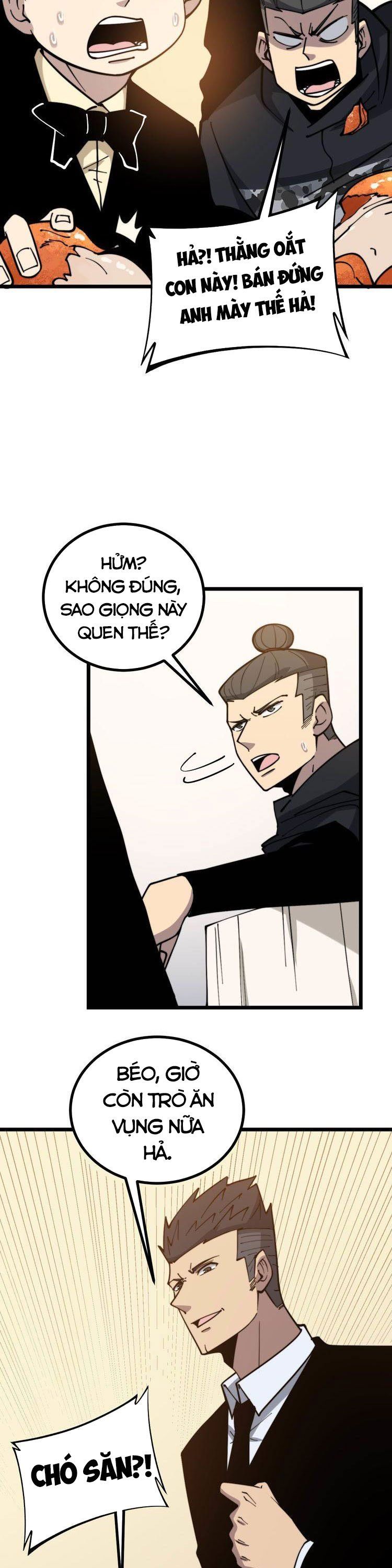 đọc truyện Độc Thủ Vu Y Chương 237 ảnh 10 tại Thiên Thai Truyện