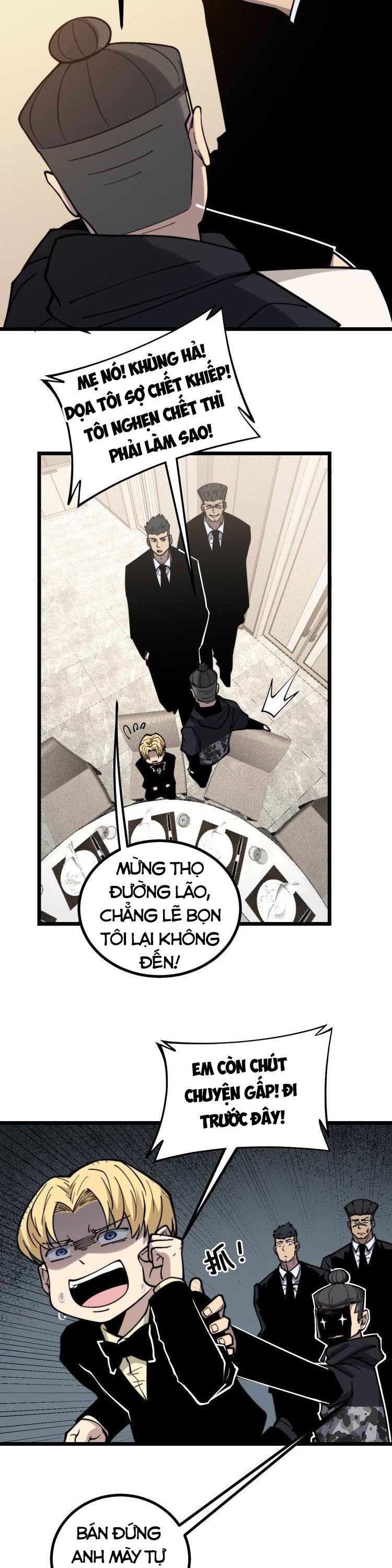 đọc truyện Độc Thủ Vu Y Chương 237 ảnh 11 tại Thiên Thai Truyện