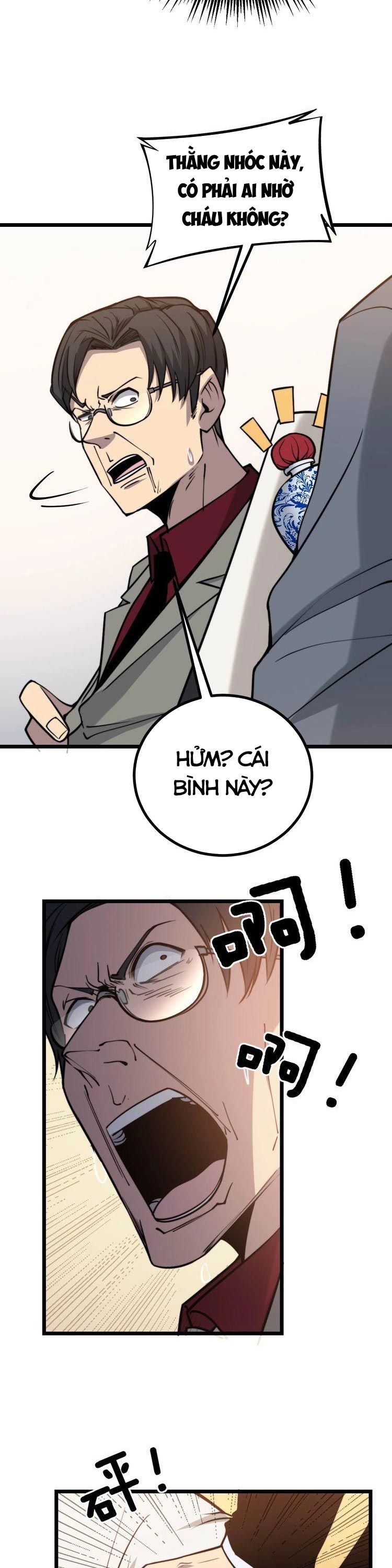 đọc truyện Độc Thủ Vu Y Chương 238 ảnh 21 tại Thiên Thai Truyện