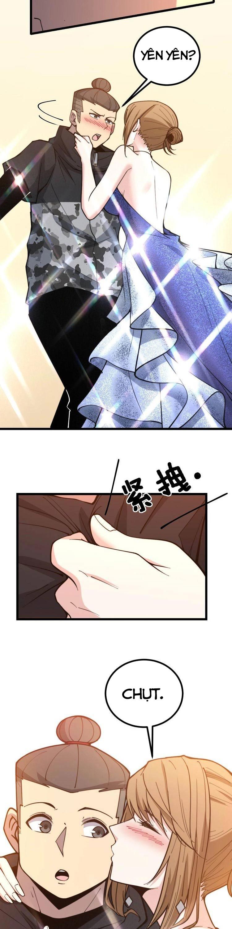 đọc truyện Độc Thủ Vu Y Chương 238 ảnh 4 tại Thiên Thai Truyện