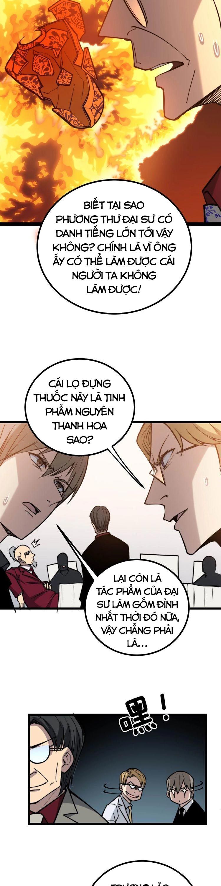 đọc truyện Độc Thủ Vu Y Chương 238 ảnh 25 tại Thiên Thai Truyện