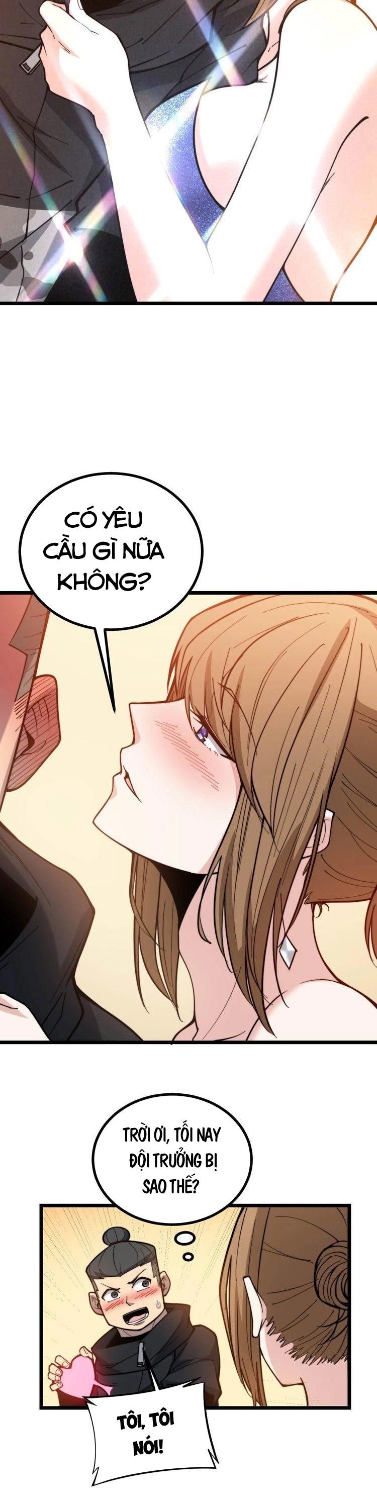 đọc truyện Độc Thủ Vu Y Chương 238 ảnh 5 tại Thiên Thai Truyện