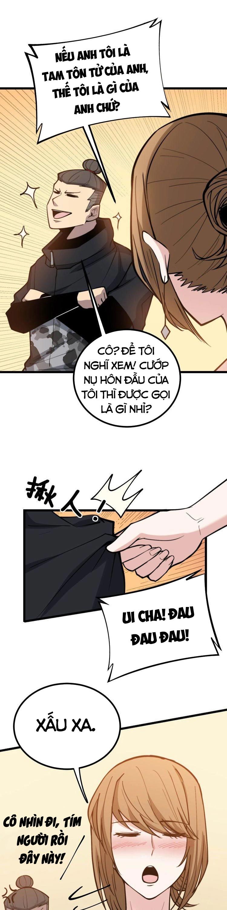 đọc truyện Độc Thủ Vu Y Chương 238 ảnh 7 tại Thiên Thai Truyện