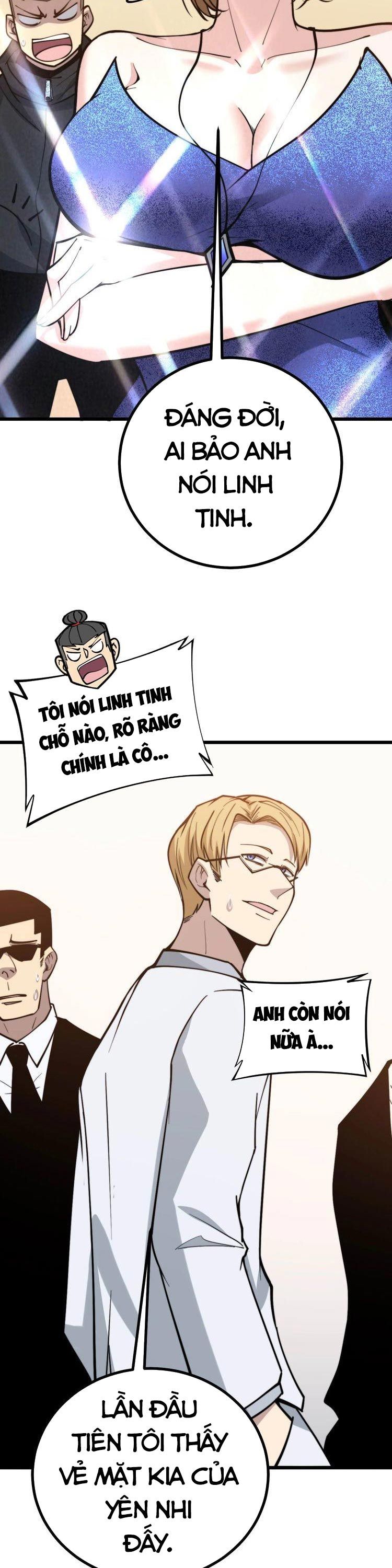 đọc truyện Độc Thủ Vu Y Chương 238 ảnh 8 tại Thiên Thai Truyện