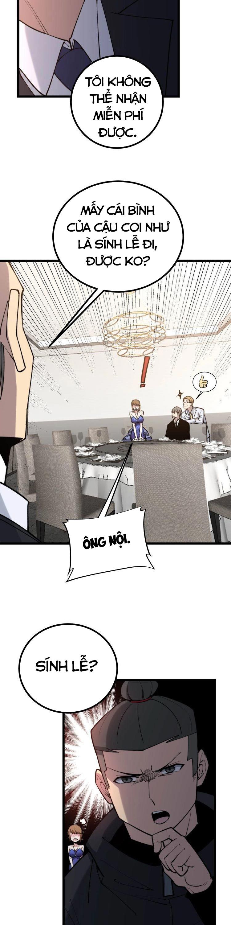 đọc truyện Độc Thủ Vu Y Chương 239 ảnh 18 tại Thiên Thai Truyện