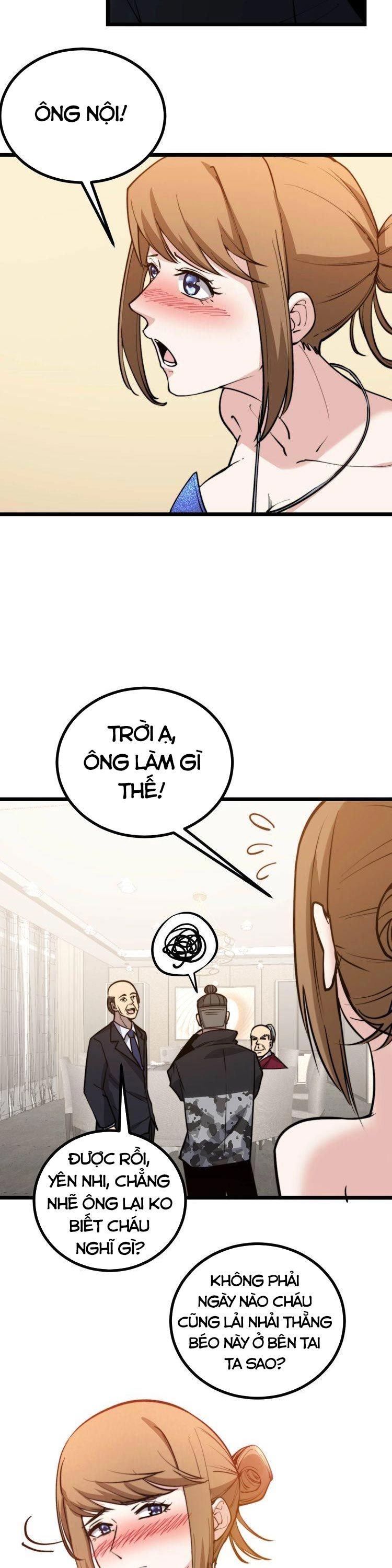 đọc truyện Độc Thủ Vu Y Chương 239 ảnh 19 tại Thiên Thai Truyện