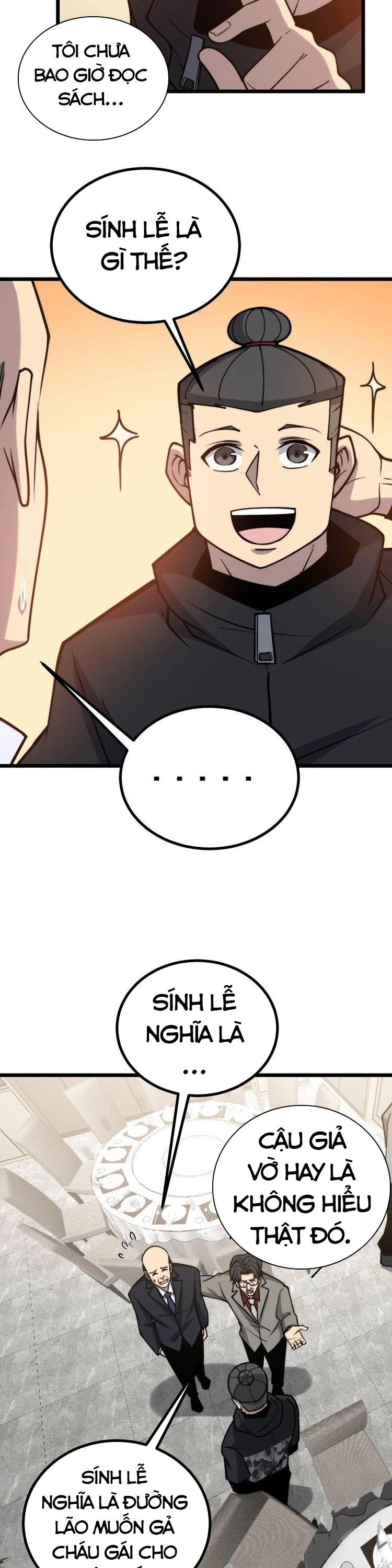 đọc truyện Độc Thủ Vu Y Chương 239 ảnh 21 tại Thiên Thai Truyện