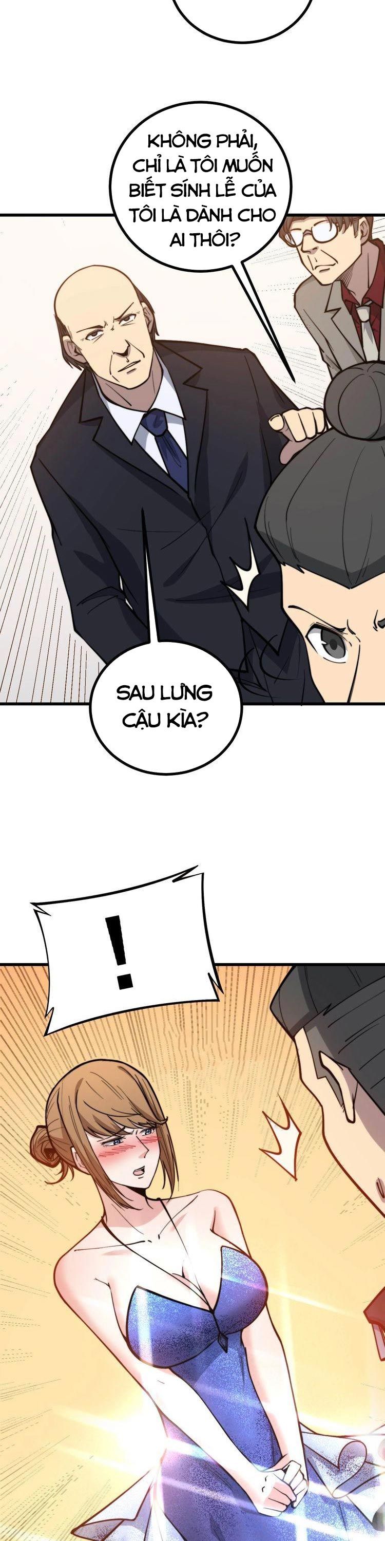 đọc truyện Độc Thủ Vu Y Chương 239 ảnh 23 tại Thiên Thai Truyện