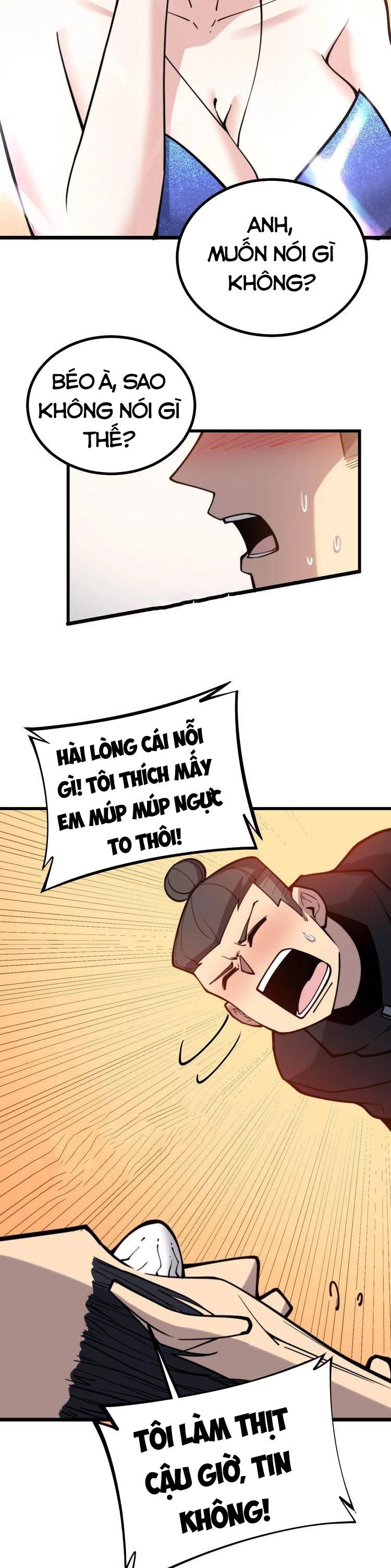 đọc truyện Độc Thủ Vu Y Chương 239 ảnh 25 tại Thiên Thai Truyện