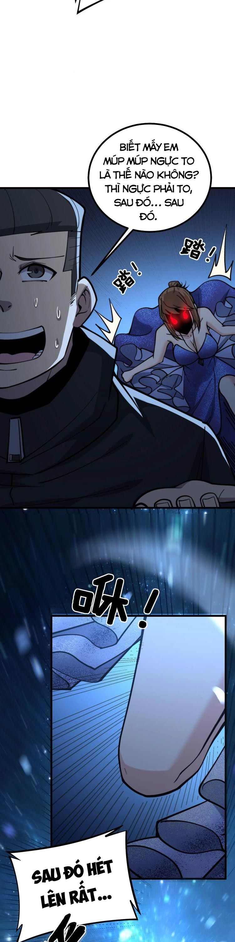 đọc truyện Độc Thủ Vu Y Chương 239 ảnh 26 tại Thiên Thai Truyện