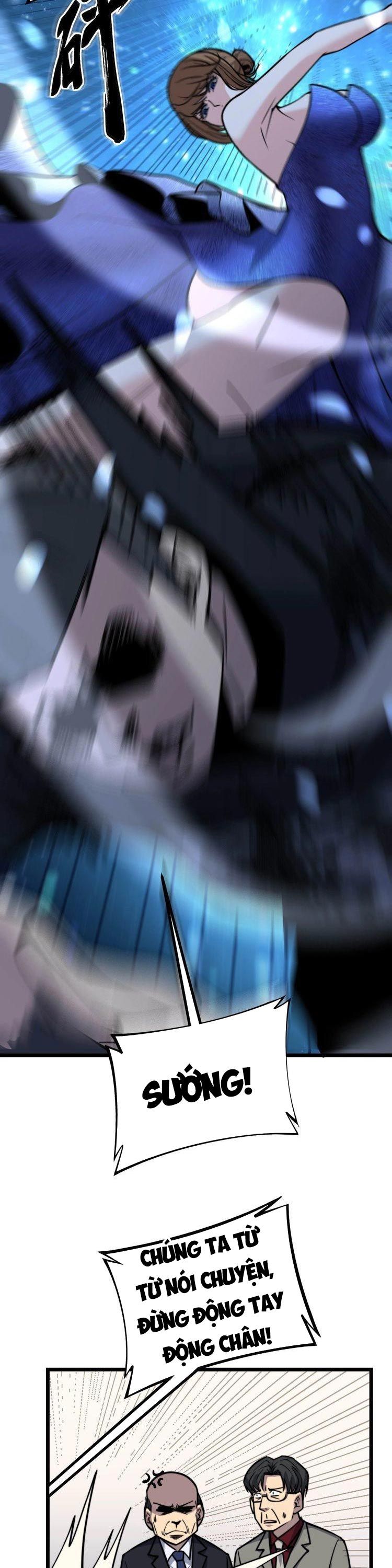 đọc truyện Độc Thủ Vu Y Chương 239 ảnh 27 tại Thiên Thai Truyện