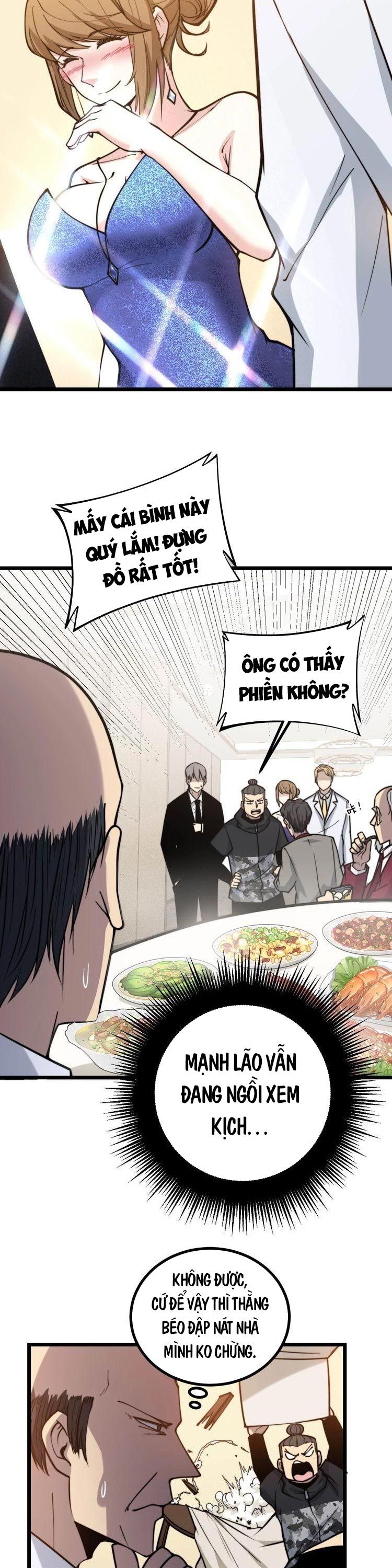 đọc truyện Độc Thủ Vu Y Chương 239 ảnh 5 tại Thiên Thai Truyện