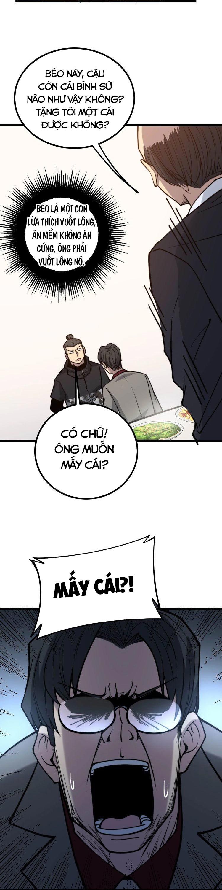 đọc truyện Độc Thủ Vu Y Chương 239 ảnh 6 tại Thiên Thai Truyện