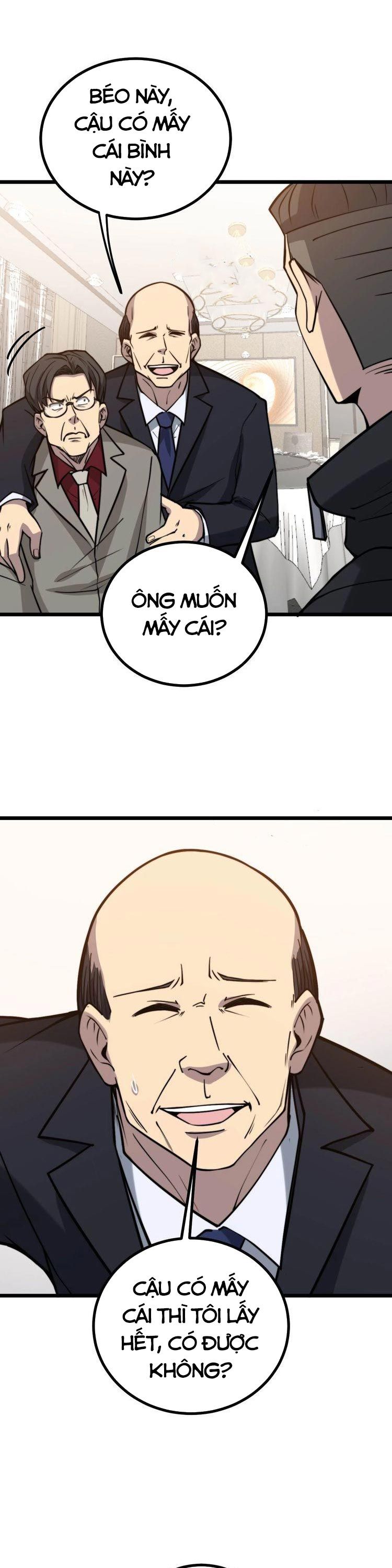 đọc truyện Độc Thủ Vu Y Chương 239 ảnh 8 tại Thiên Thai Truyện