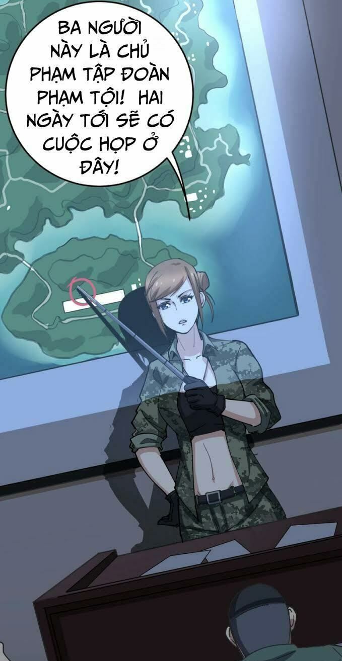 đọc truyện Độc Thủ Vu Y Chương 24 ảnh 12 tại Thiên Thai Truyện