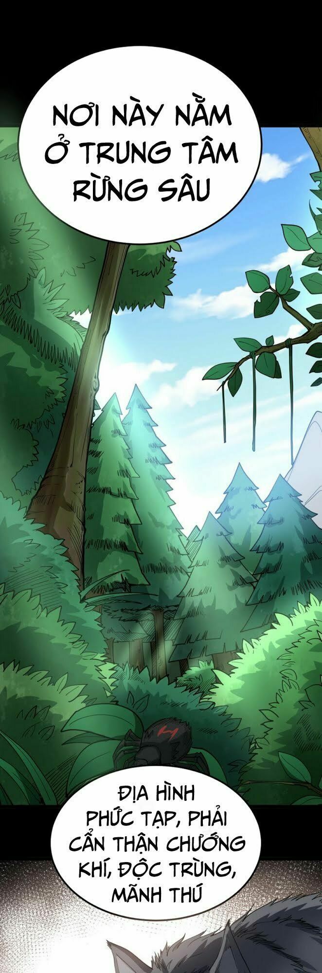 đọc truyện Độc Thủ Vu Y Chương 24 ảnh 14 tại Thiên Thai Truyện