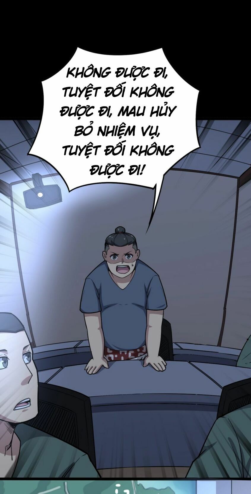 đọc truyện Độc Thủ Vu Y Chương 24 ảnh 19 tại Thiên Thai Truyện