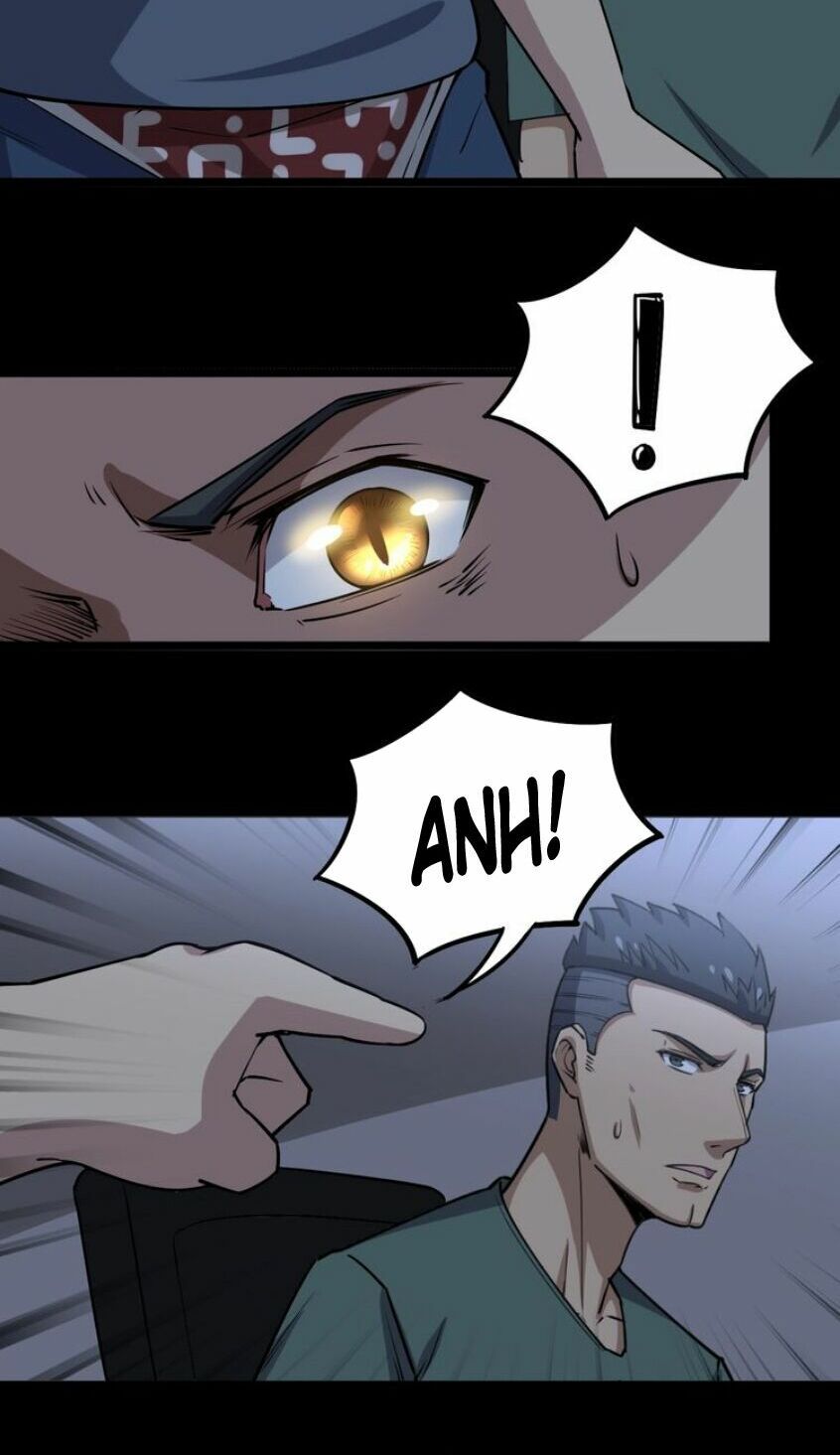 đọc truyện Độc Thủ Vu Y Chương 24 ảnh 22 tại Thiên Thai Truyện