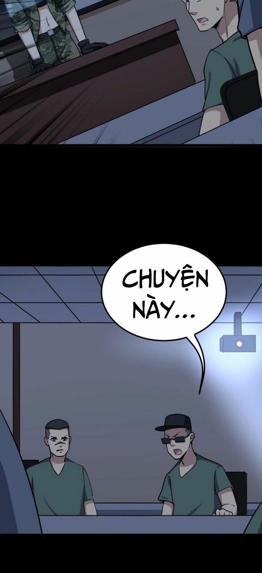 đọc truyện Độc Thủ Vu Y Chương 24 ảnh 24 tại Thiên Thai Truyện