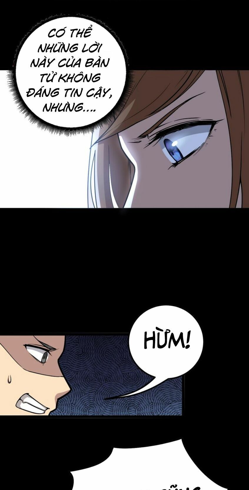 đọc truyện Độc Thủ Vu Y Chương 24 ảnh 30 tại Thiên Thai Truyện