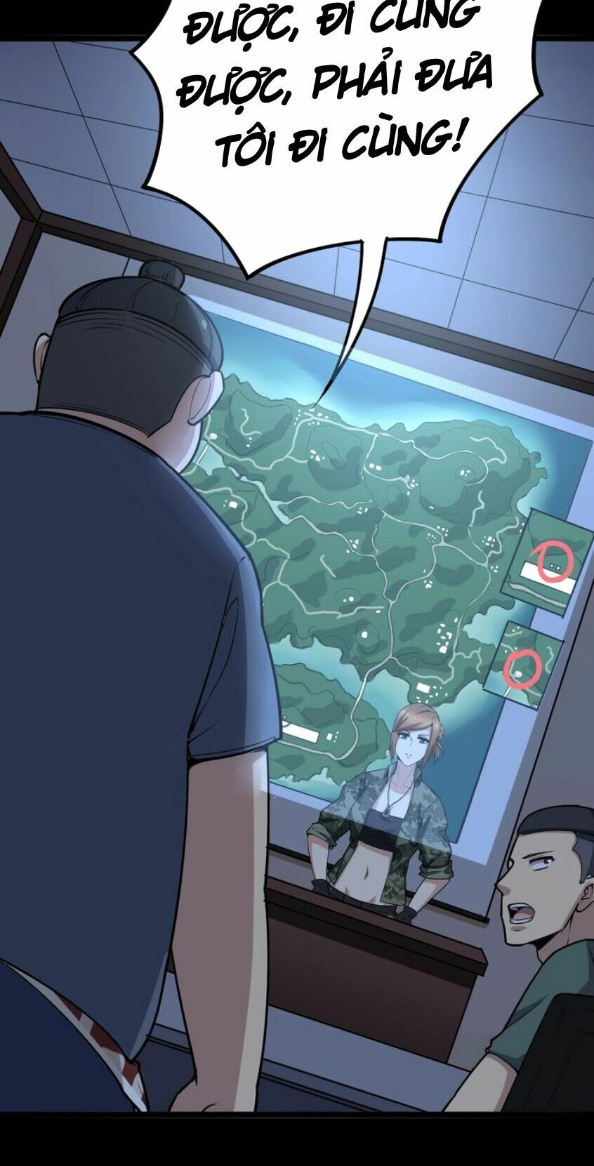 đọc truyện Độc Thủ Vu Y Chương 24 ảnh 31 tại Thiên Thai Truyện